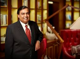 reliance industries agm 2025