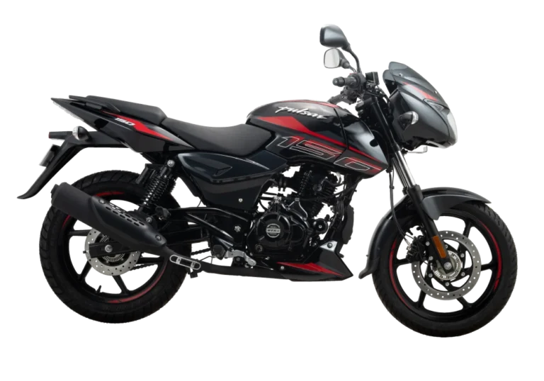 Bajaj Pulsar 2025