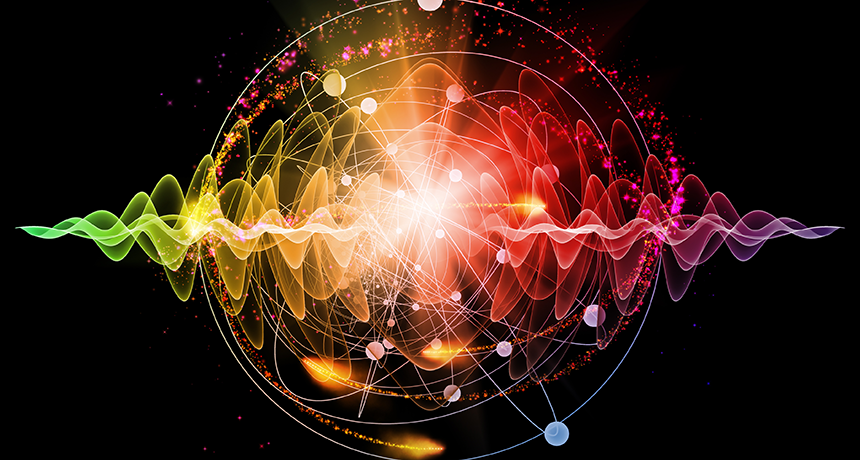 Quantum Change in Hindi