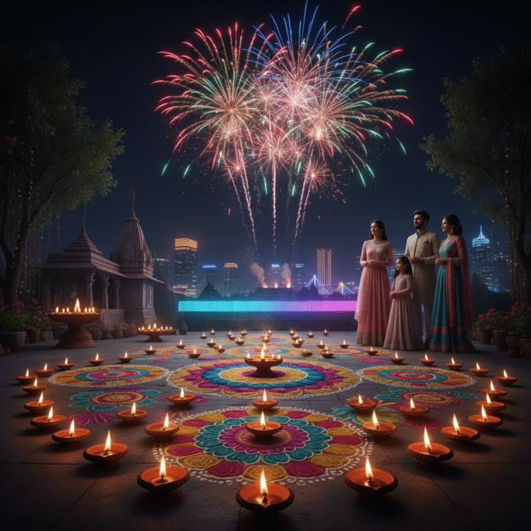 Diwali 2025