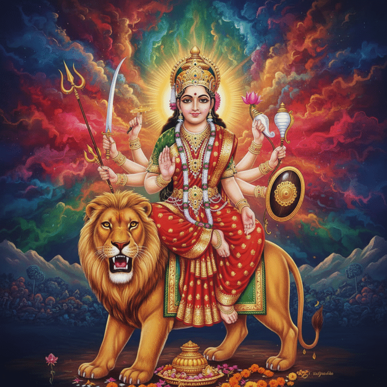 Navratri 2025