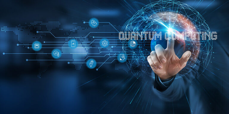 Quantum Computing in Hindi