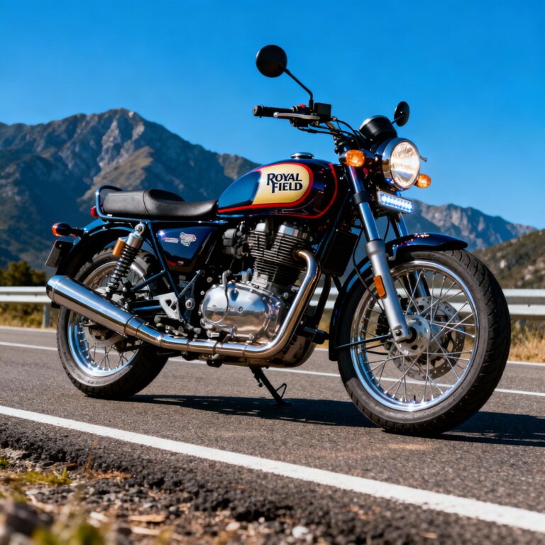 Royal Enfield