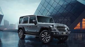 Mahindra Thar Emi Full Guide