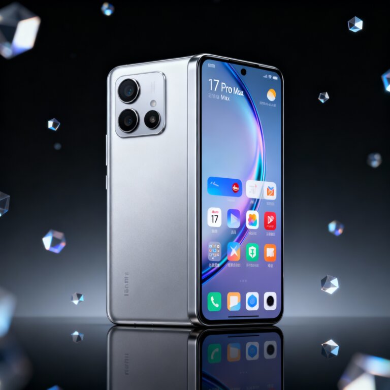 xiaomi17 pro max