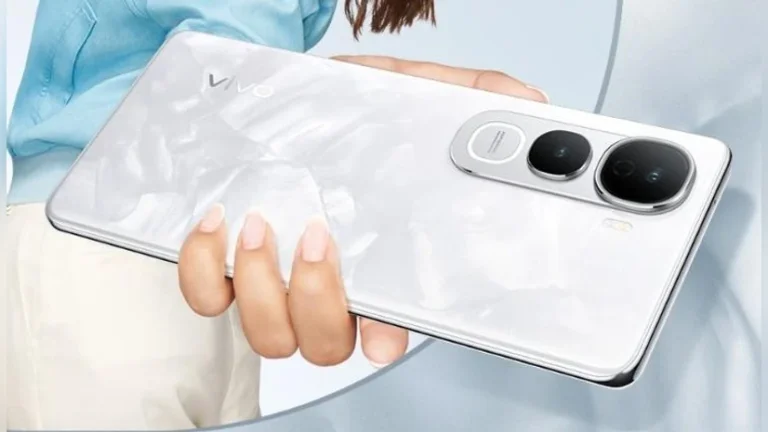 vivo y400 pro 5g launch date in india
