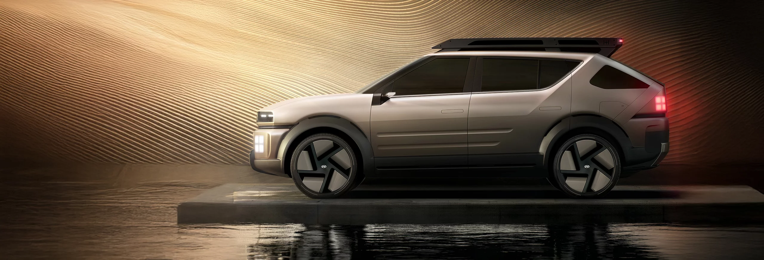 The All-New Hyundai Venue 2026