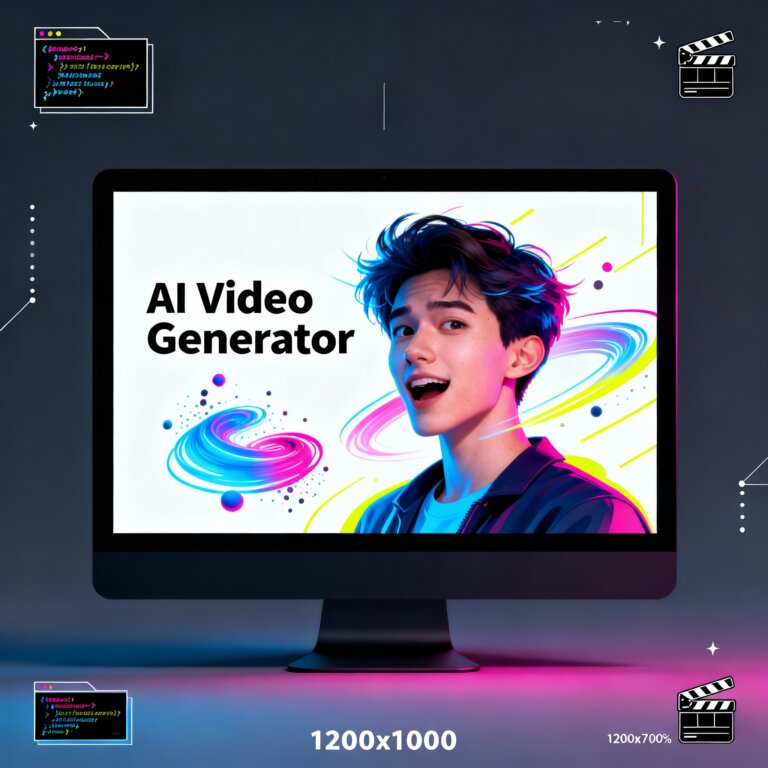 AI video generation platform free
