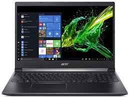 Acer Aspire 7