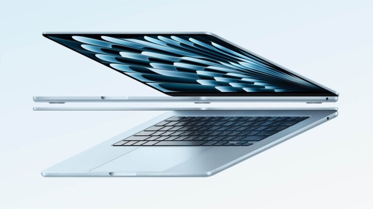 Apple MacBook Air M4 2025