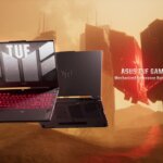 Asus TUF Gaming A15