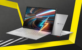 Asus Vivobook Go 15 OLED
