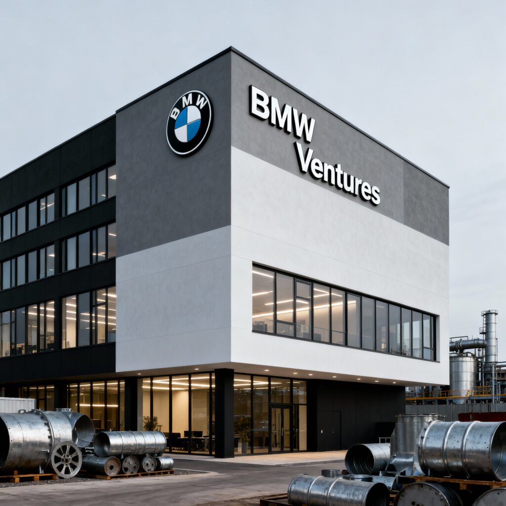 BMW-Ventures-Limited