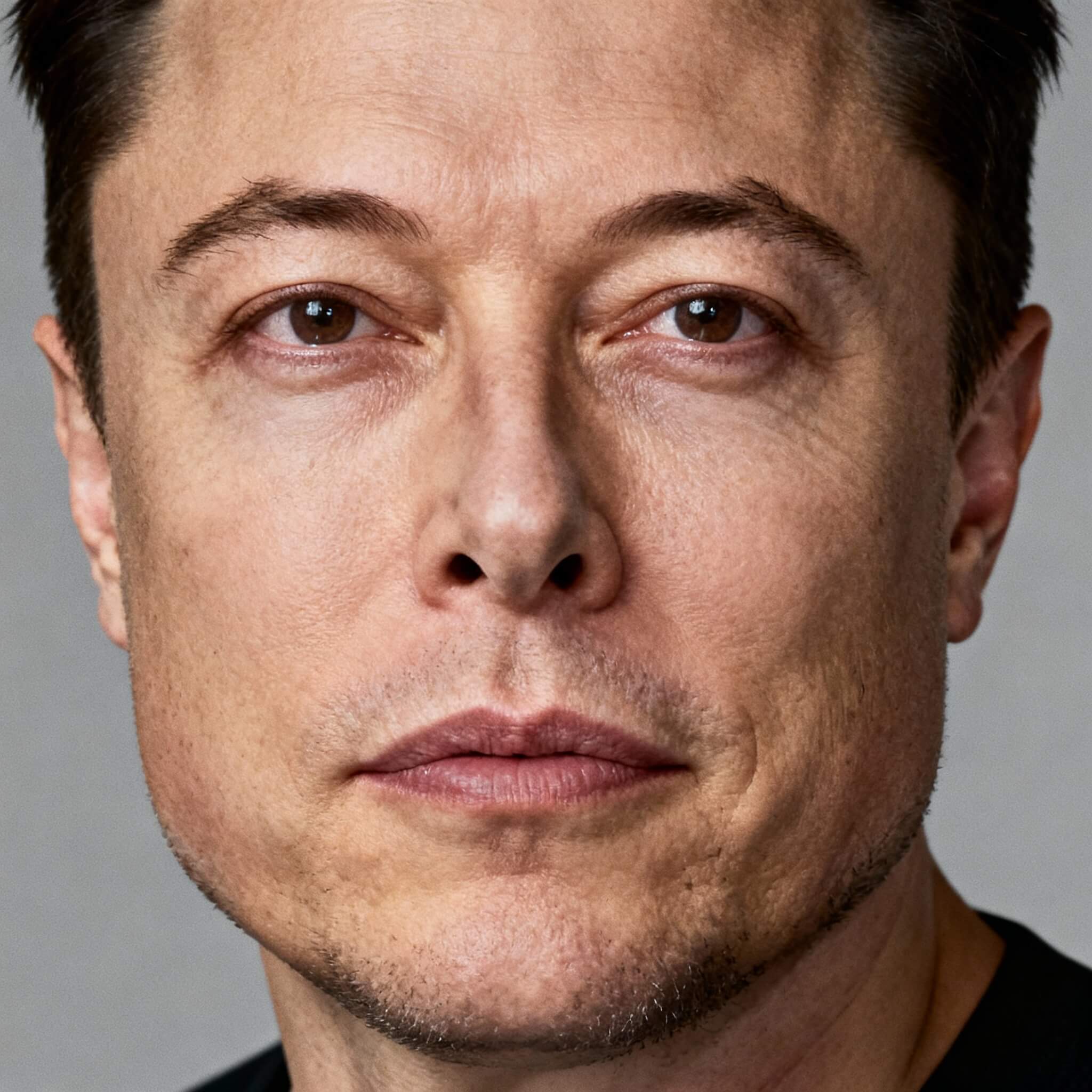 Elon Musk Net Worth