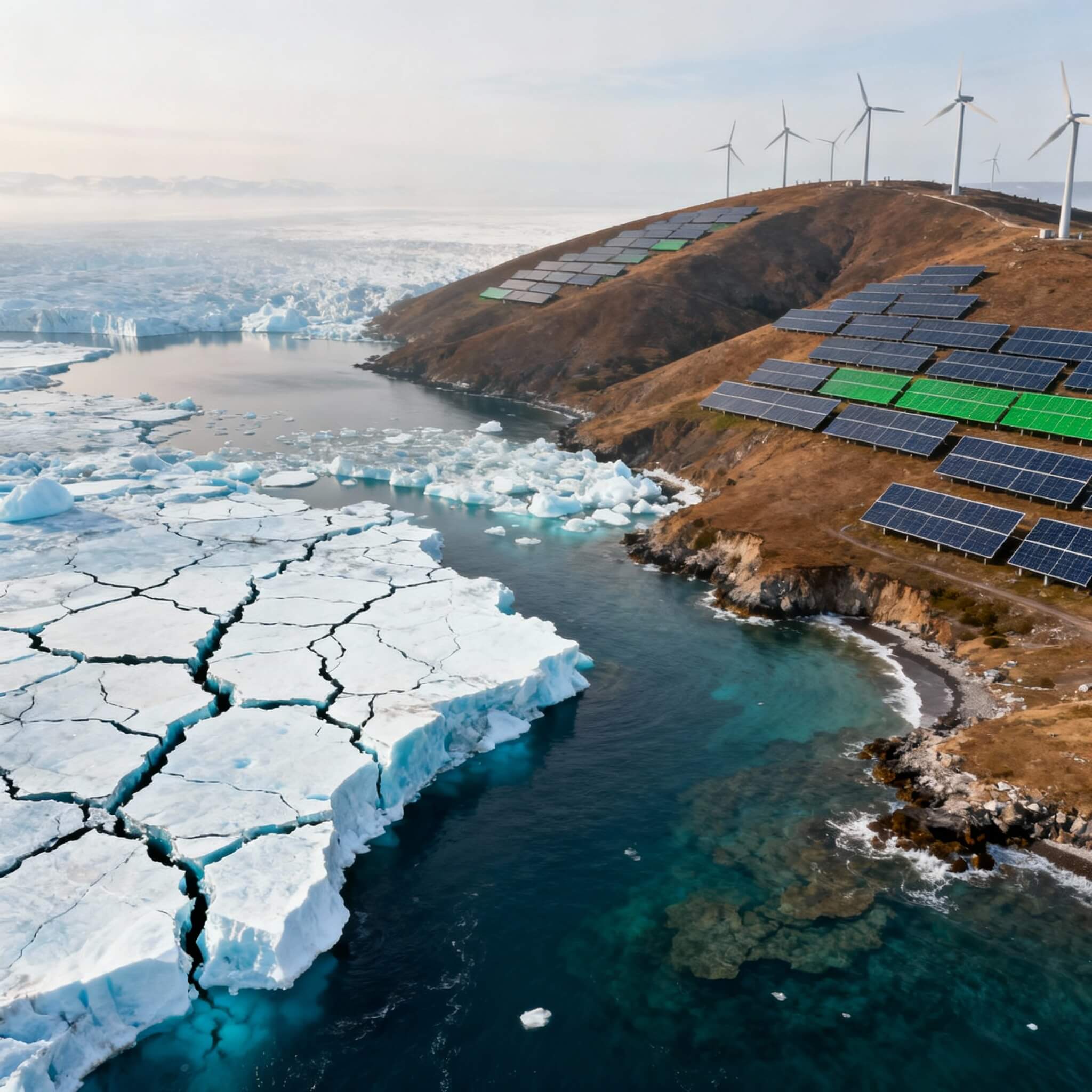 Environmental protection tips