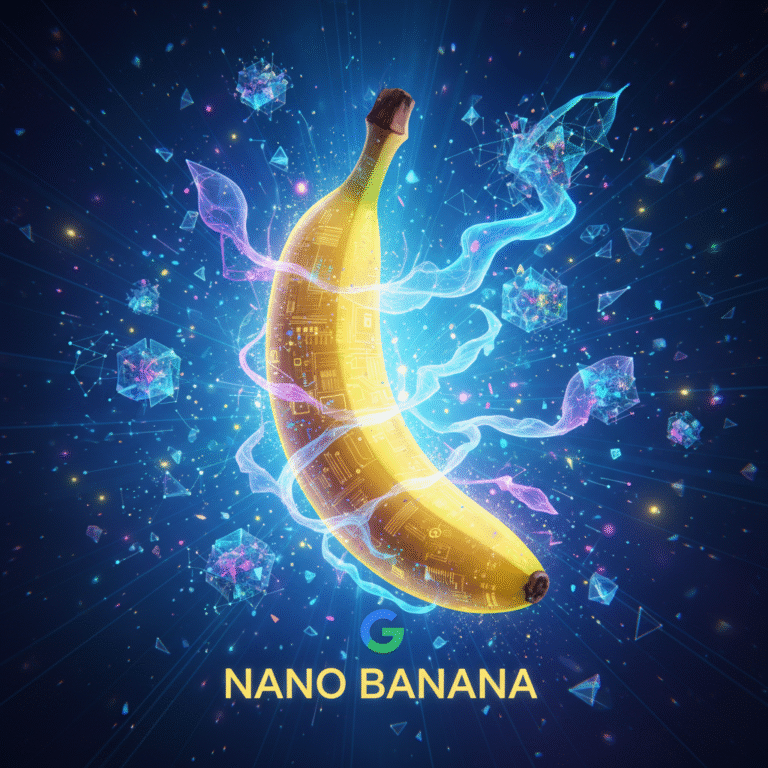 Gemini AI model's Nano Banana