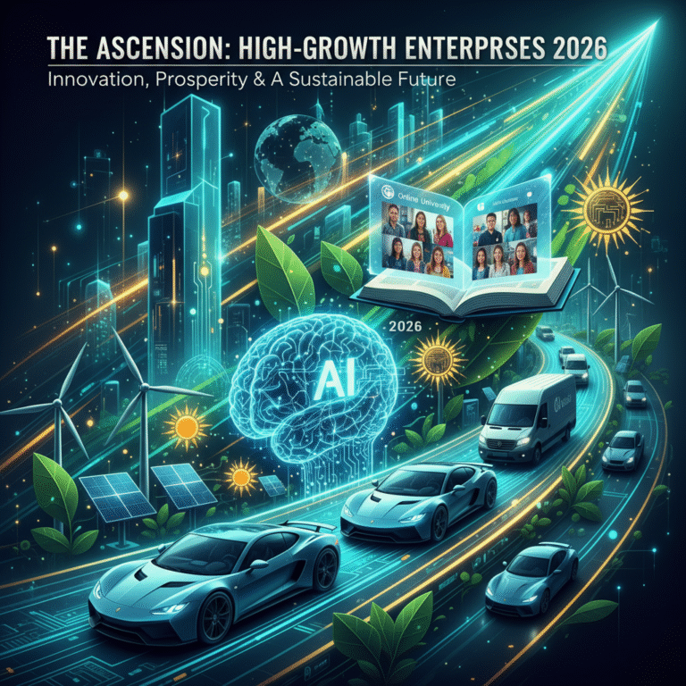 High Earning Business Ideas in 2026
