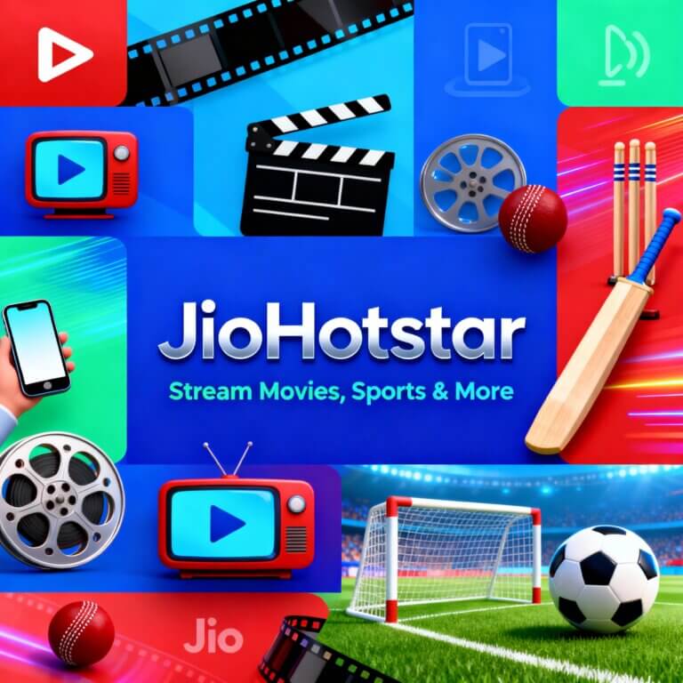 JioHotsta