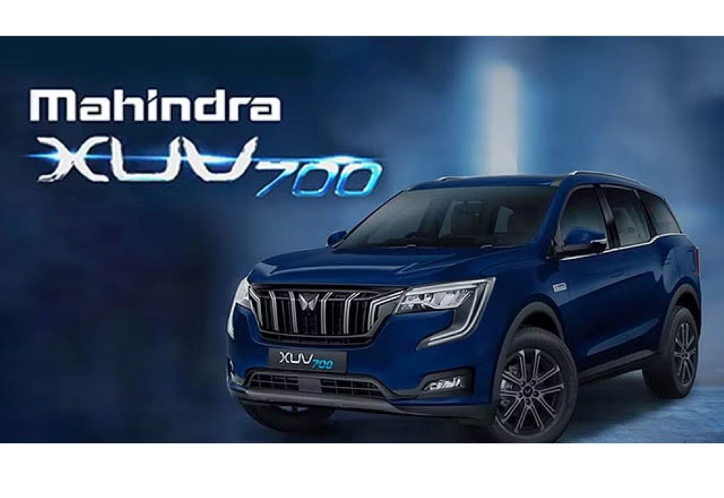 mahindra xuv700 rivals
