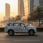 Mahindra Scorpio