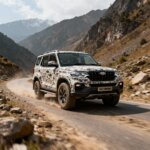 Mahindra Scorpio N facelift
