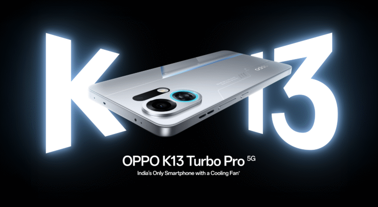 OPPO K13 Turbo 5G