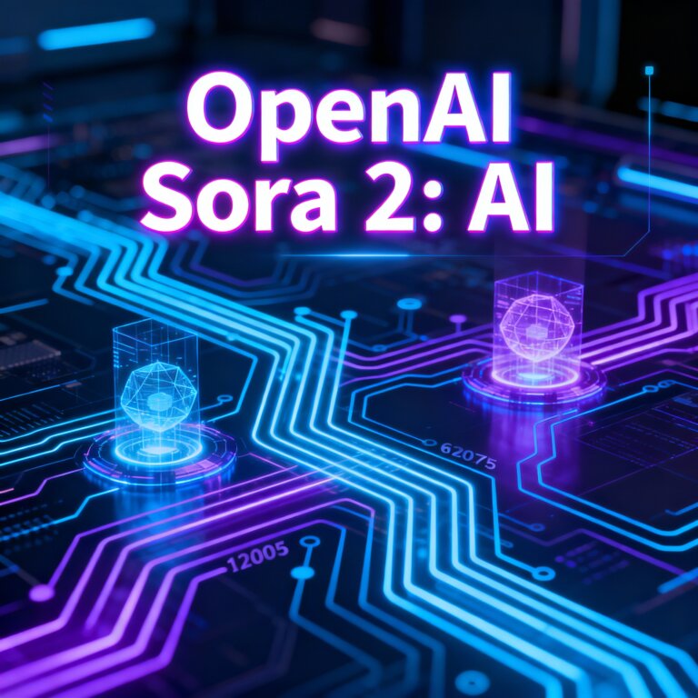 OpenAI Sora 2