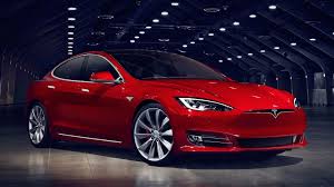 Tesla model s launch date in india
