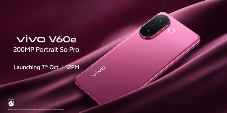 Vivo v60 Pro 5g Launch Date in India Flipkart