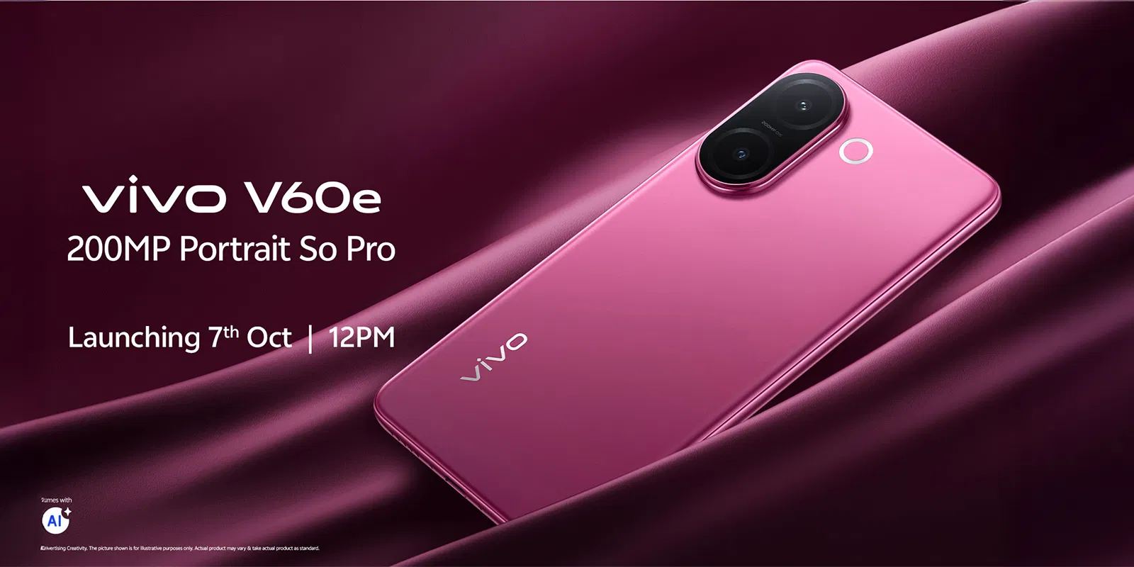 Vivo v60 Pro 5g Launch Date in India Flipkart