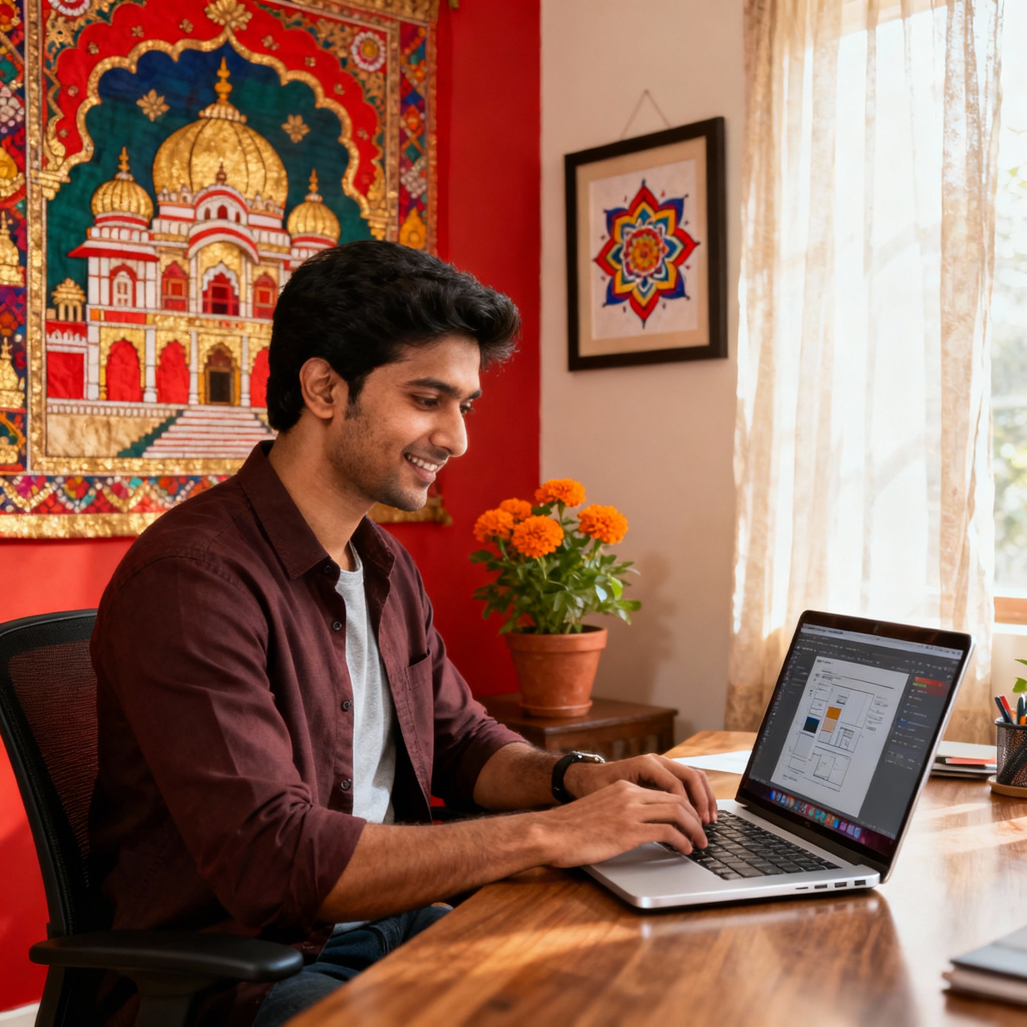 Work From Home Jobs India 2025