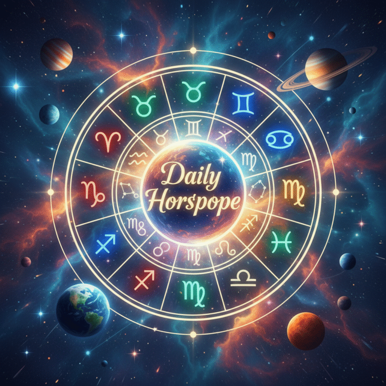 Aaj Ka Rashifal 19 November 2025