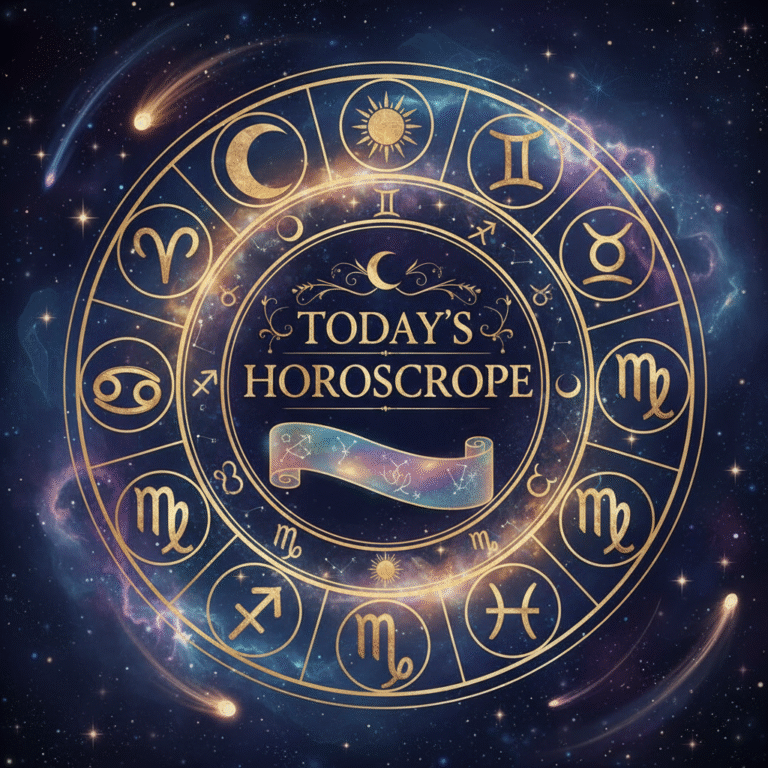 Aaj ka Rashifal 4 november 2025