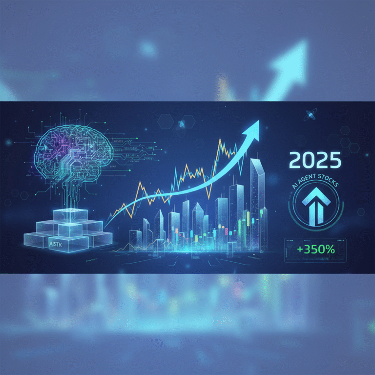 ai agent stocks 2025