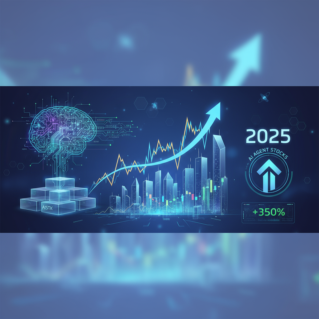 ai agent stocks 2025