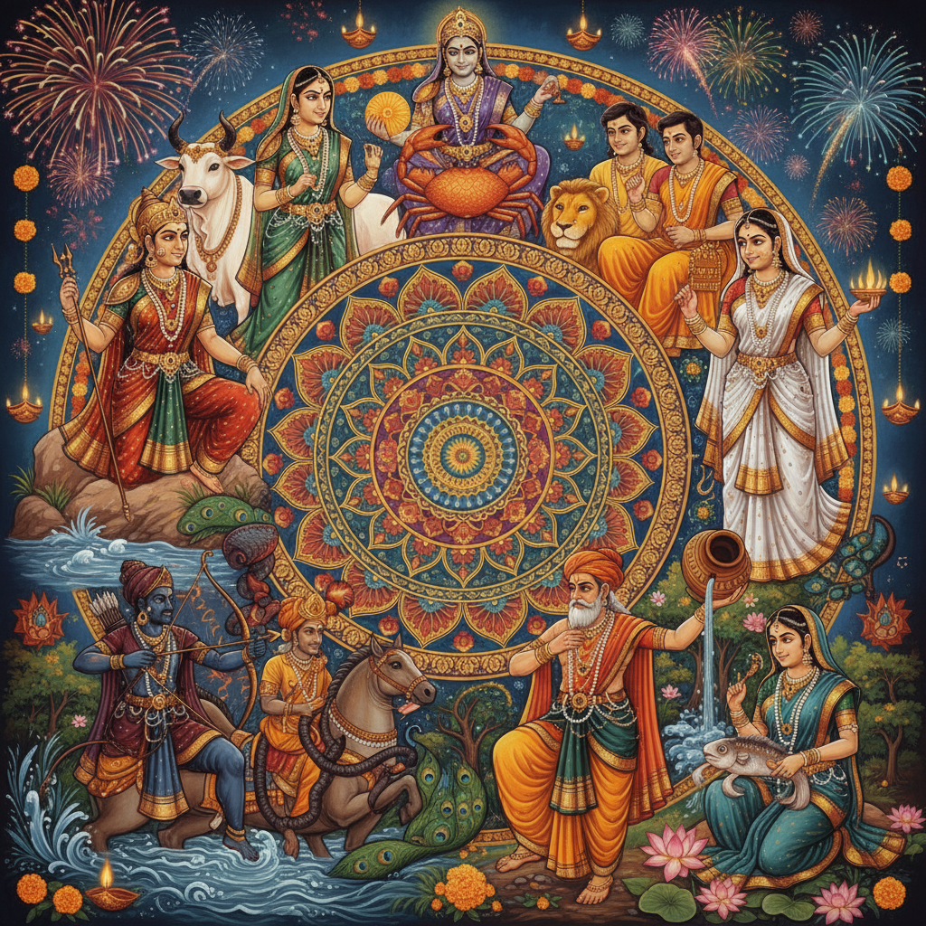 Aaj Ka Rashifal 28 October 2025