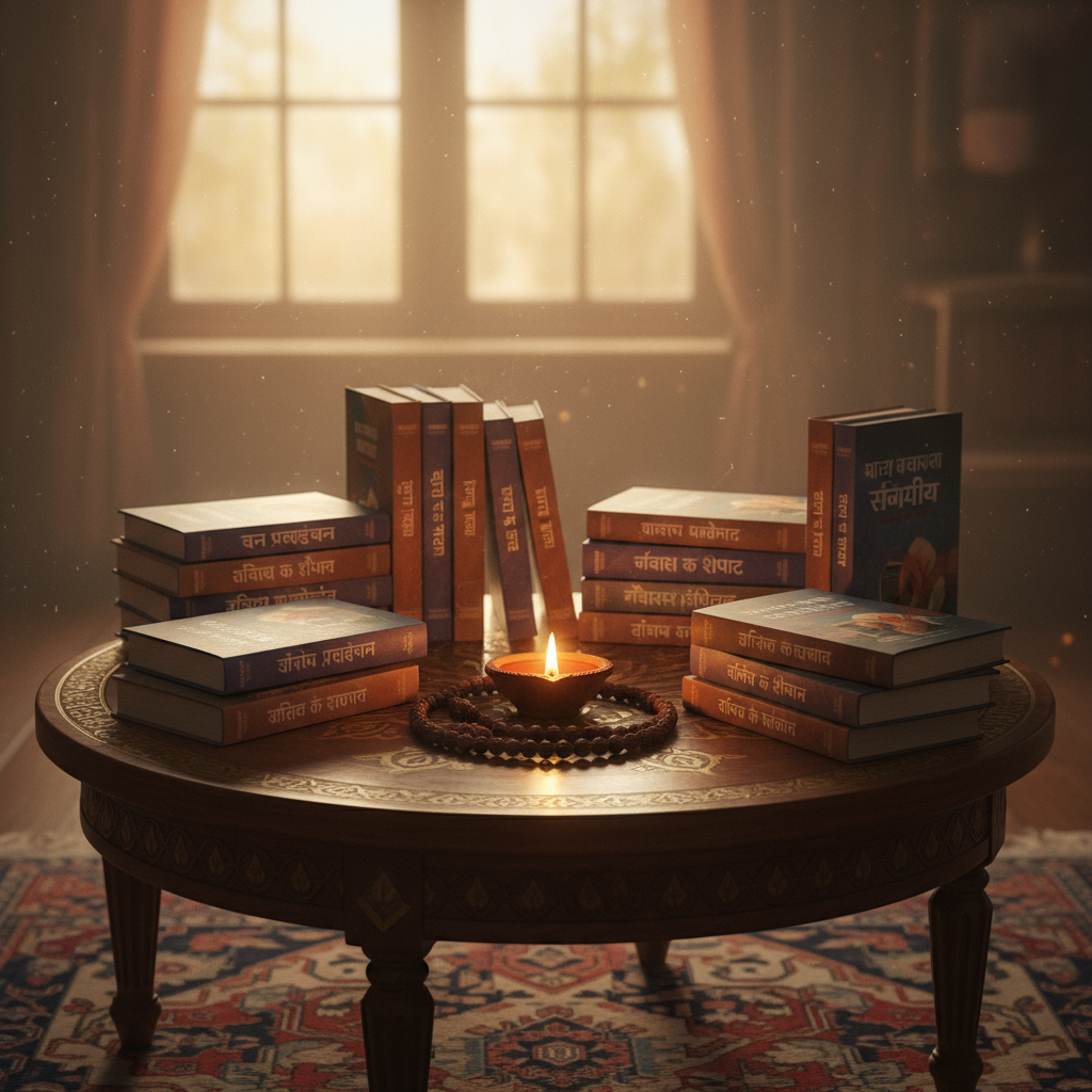 Personal finance books