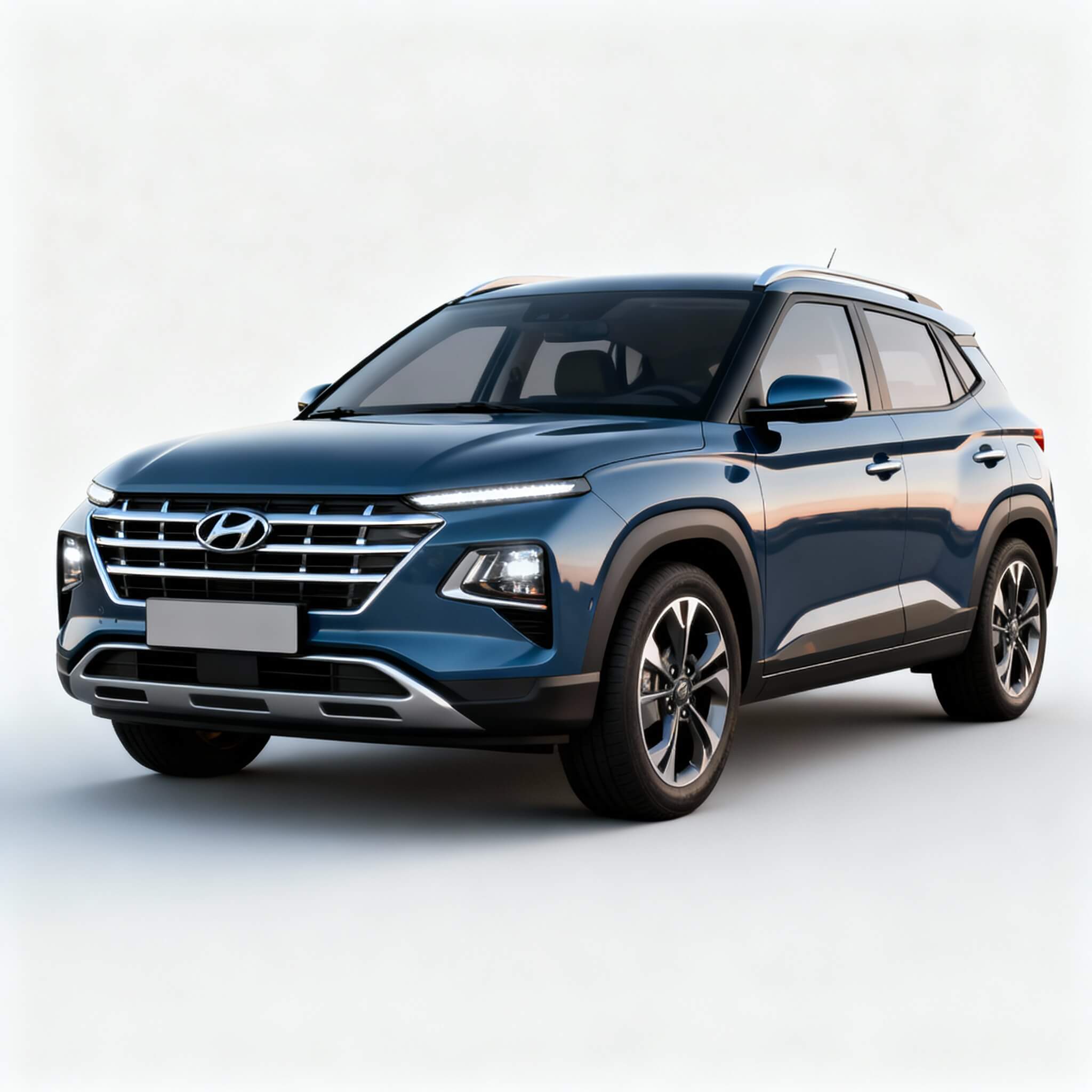 hyundai venue facelift