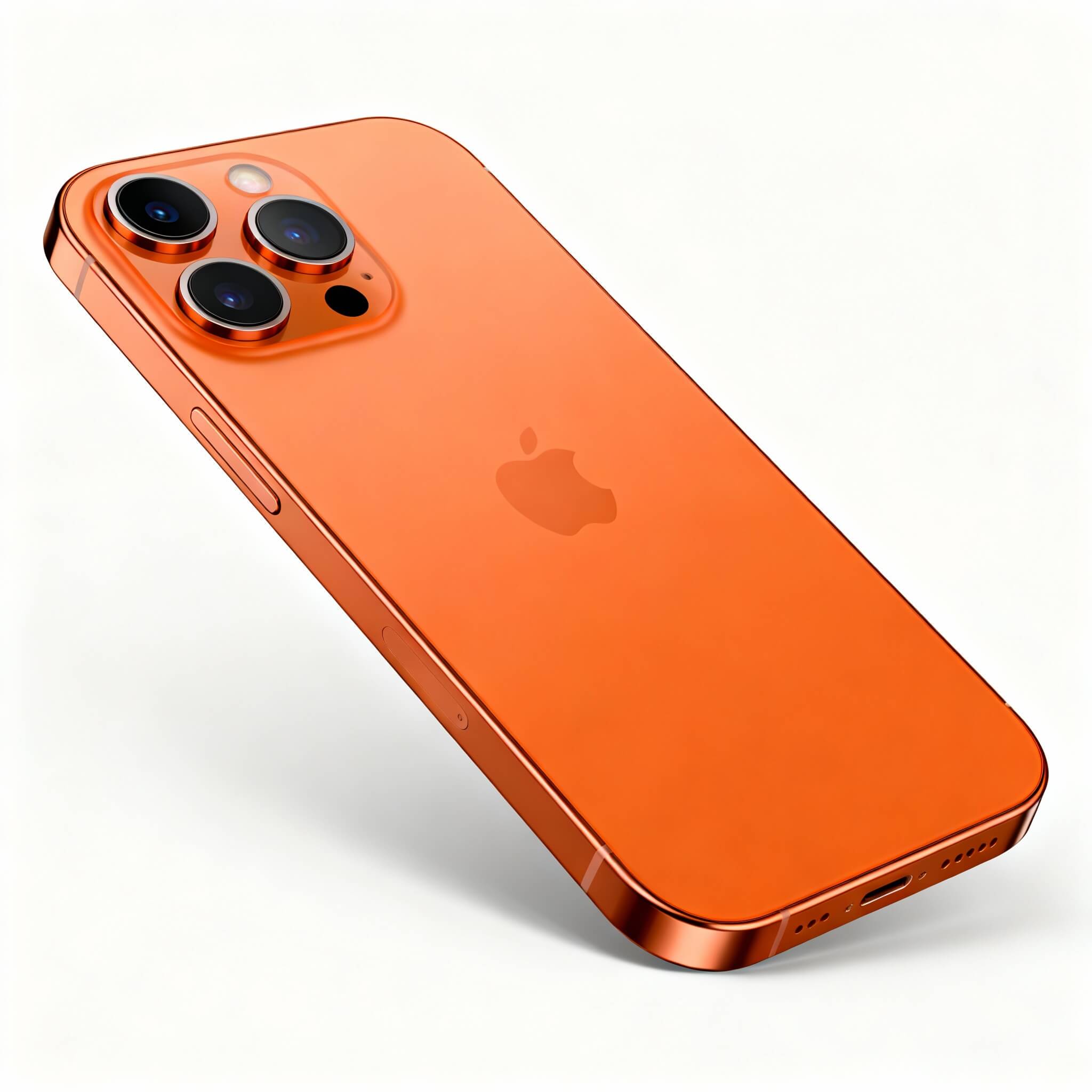 iPhone 17 Pro