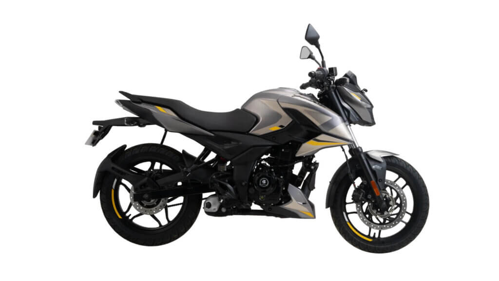 Pulsar N160