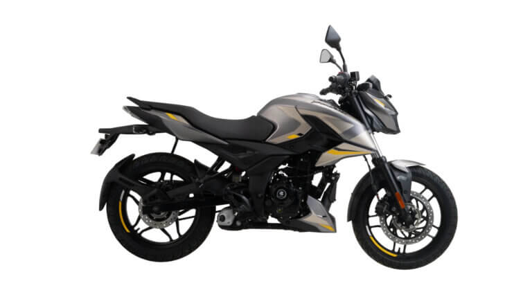 Pulsar N160