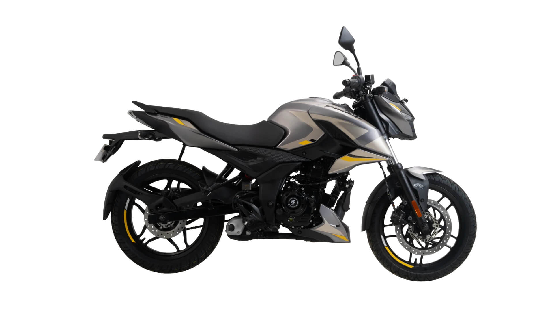 Pulsar N160