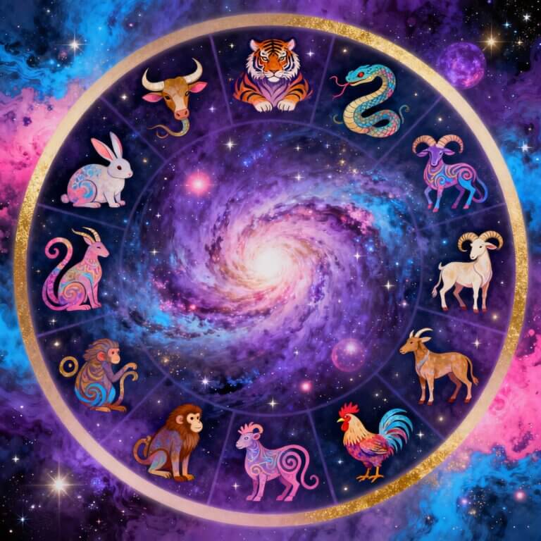 Aaj Ka Rashifal 14 November 2025