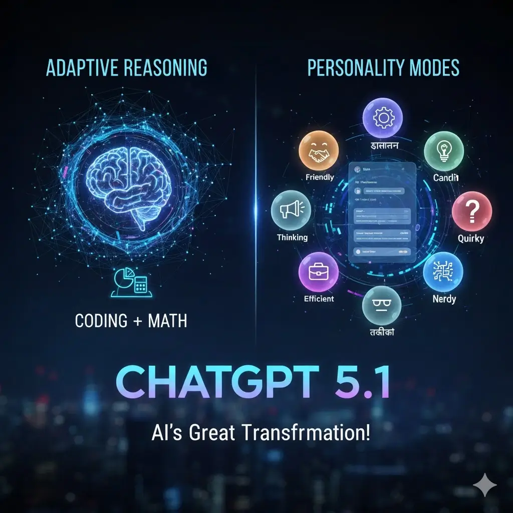 chatgpt 5.1 Chat GPT 5.1