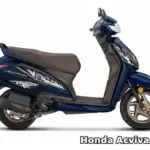 Honda Activa 125