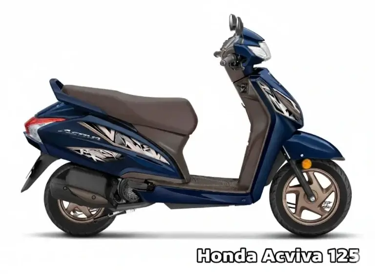 Honda Activa 125