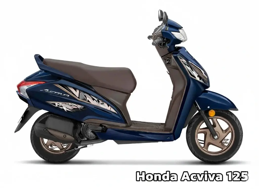Honda Activa 125