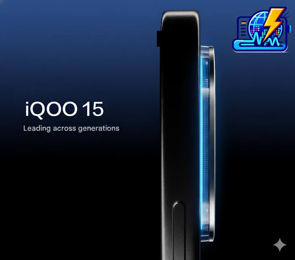 iQOO 15