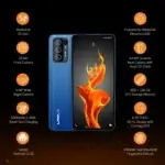 Lava Agni 5
