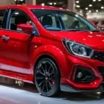 Maruti Suzuki Alto K10